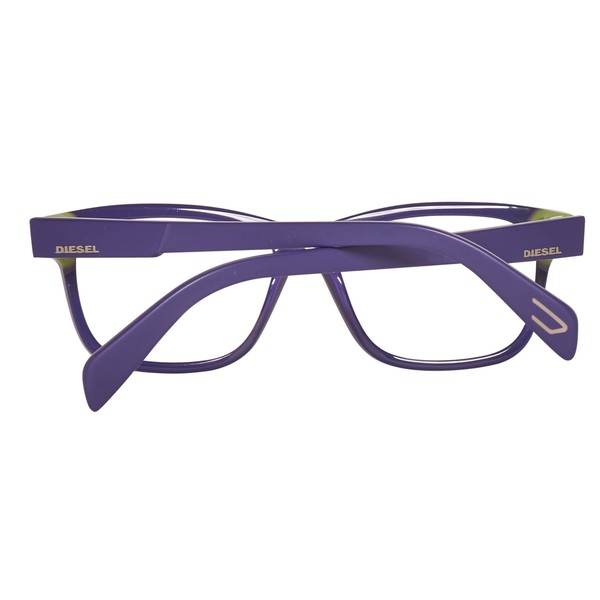GLASSES DIESEL WOMAN DL5072-081-53 (Lens/Bridge/Temple) 53/15/145 mm)